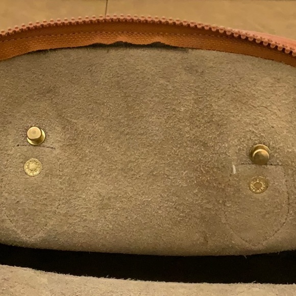 Vintage Dooney & Bourke Bag - Picture 12 of 14